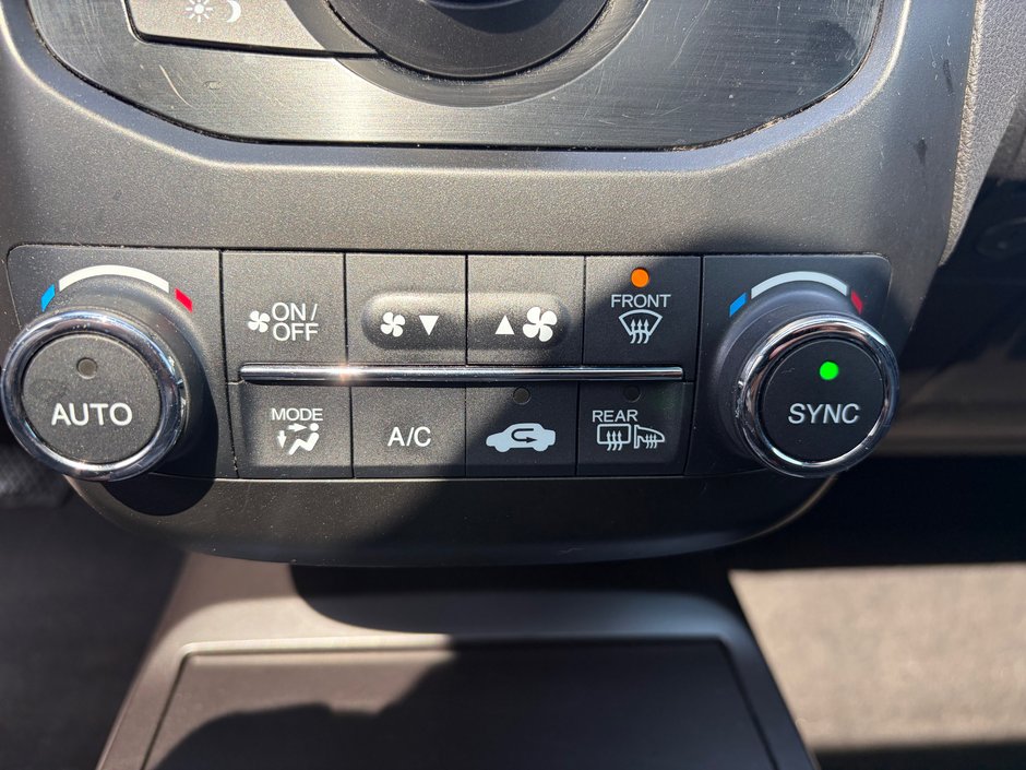 Acura RDX  2015-14