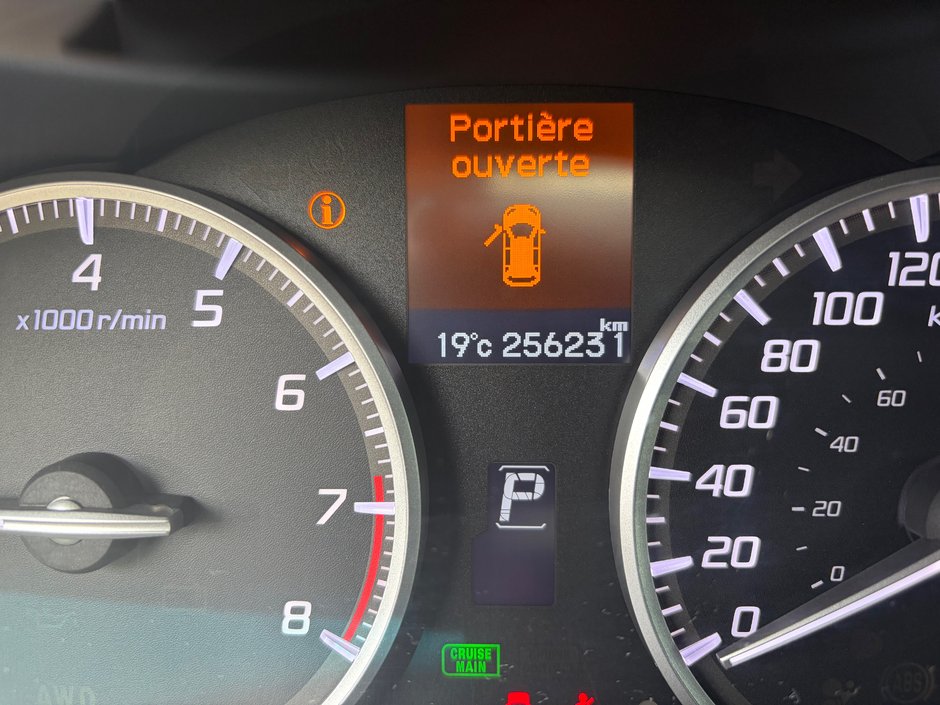 Acura RDX  2015-17