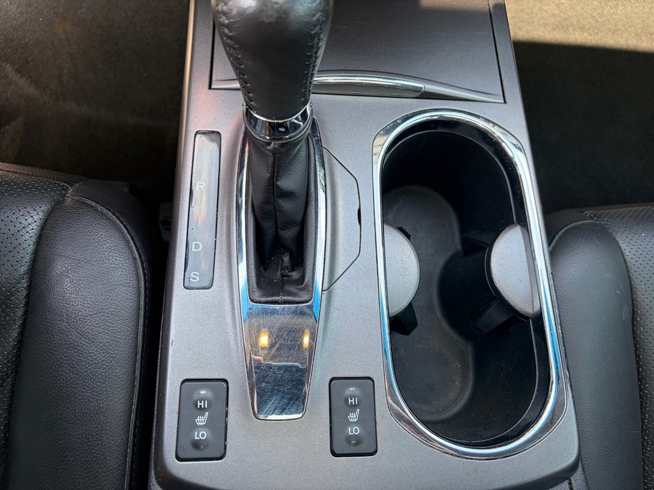 Acura RDX  2015-15