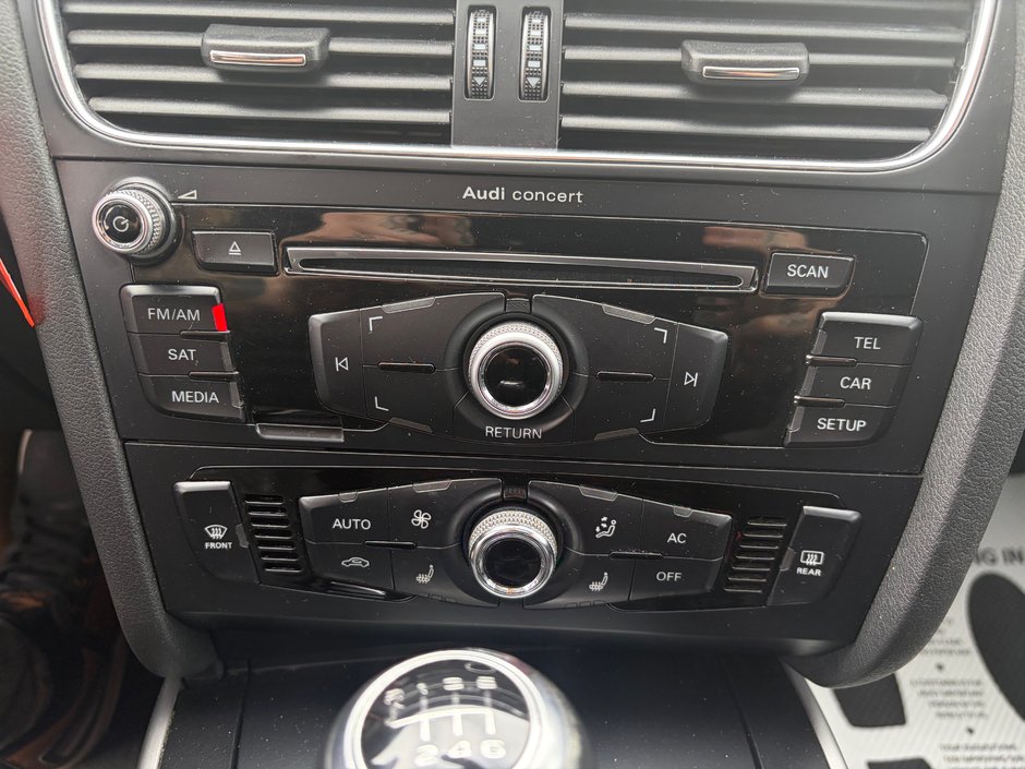 Audi A4  2013-13