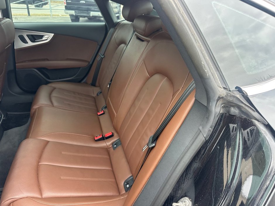 2014 Audi A7 3.0T Progressiv-9