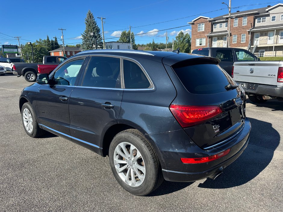 2015 Audi Q5 2.0T Progressiv-3