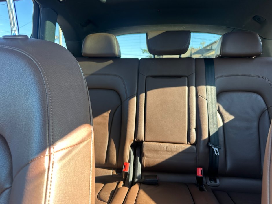 2015 Audi Q5 2.0T Progressiv-17