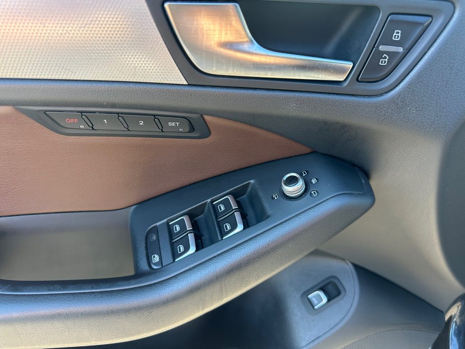 2015 Audi Q5 2.0T Progressiv-11