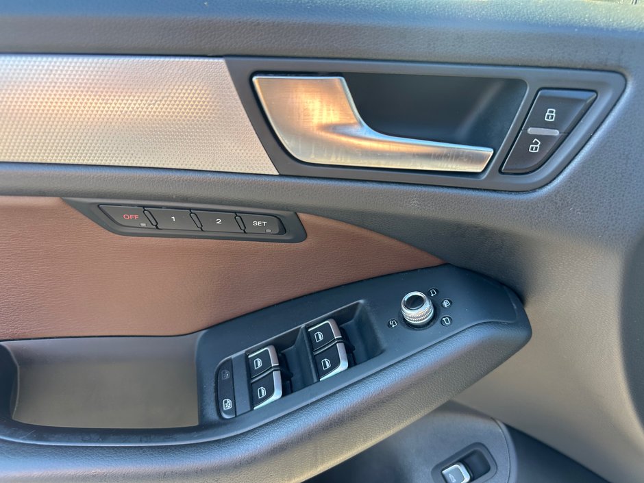 2015 Audi Q5 2.0T Progressiv-9