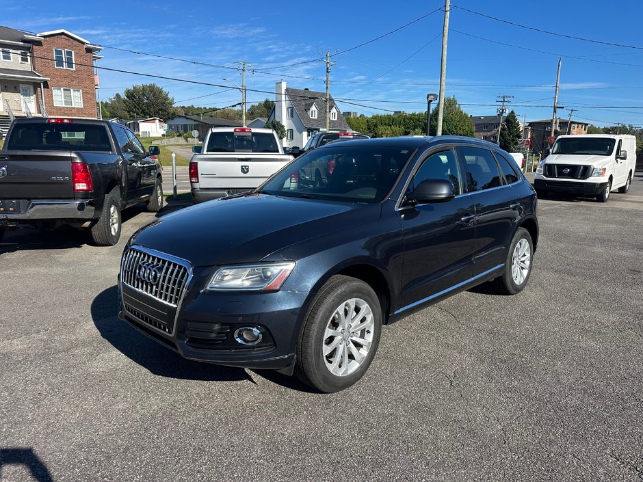 2015 Audi Q5 2.0T Progressiv-1