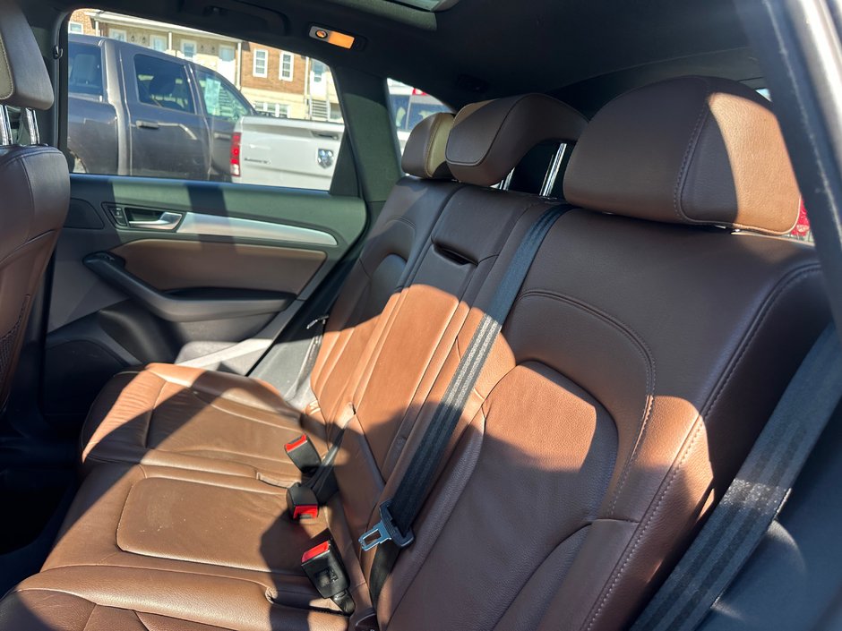 2015 Audi Q5 2.0T Progressiv-6