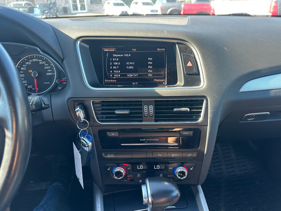 2015 Audi Q5 2.0T Progressiv-15