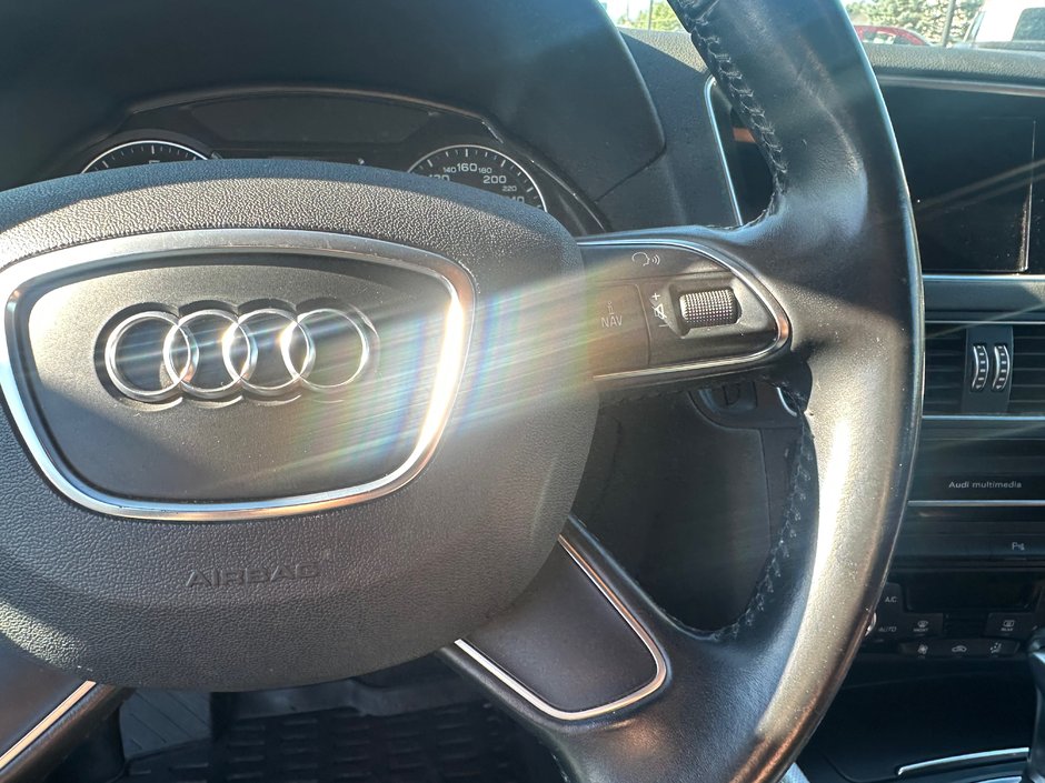2015 Audi Q5 2.0T Progressiv-14