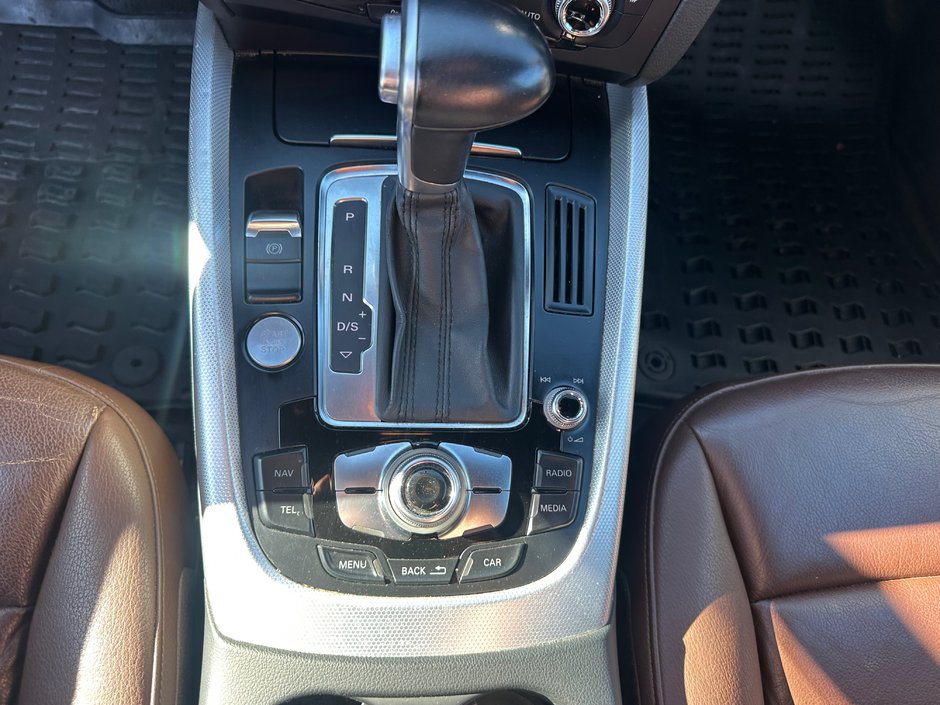 2015 Audi Q5 2.0T Progressiv-18