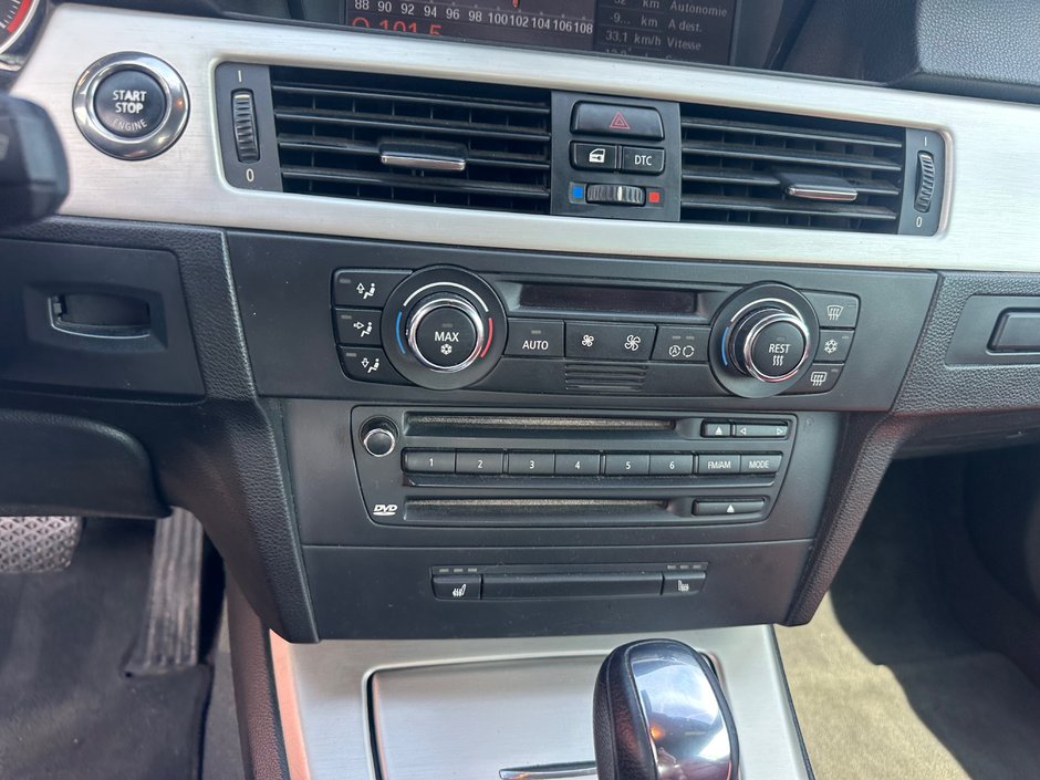 2008 BMW 3 Series 335i-12