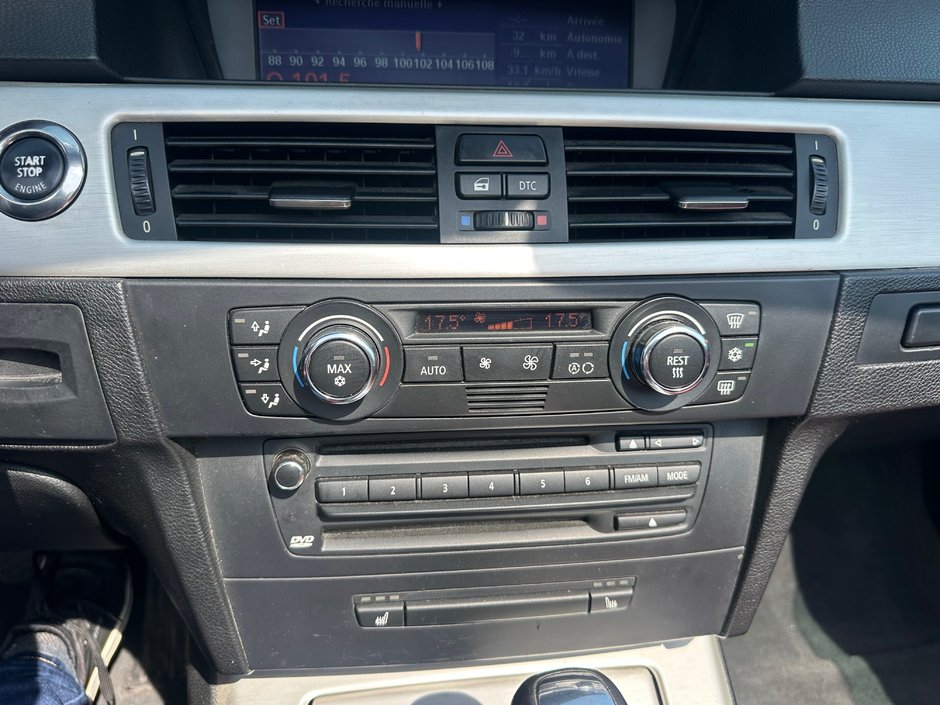 2008 BMW 3 Series 335i-14