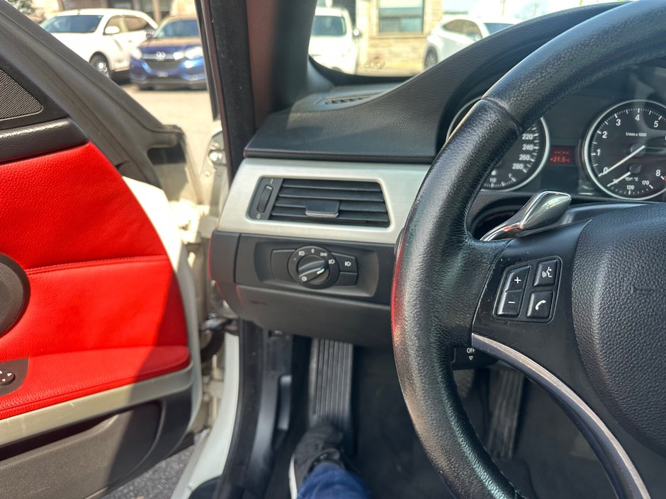 2008 BMW 3 Series 335i-9