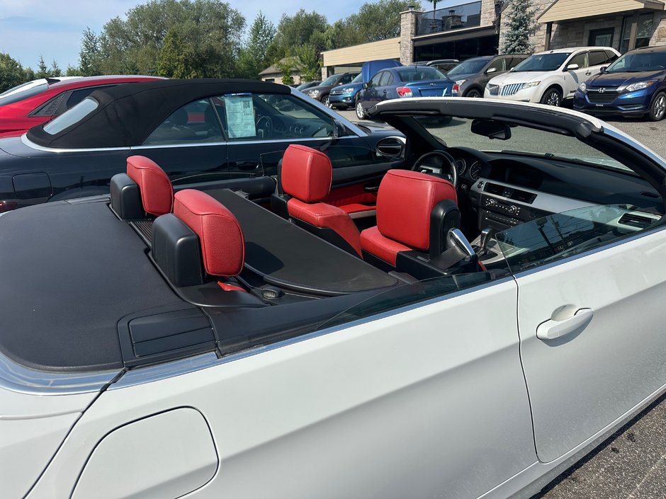 2008 BMW 3 Series 335i-15