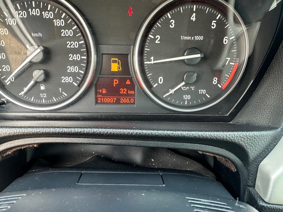 2008 BMW 3 Series 335i-13