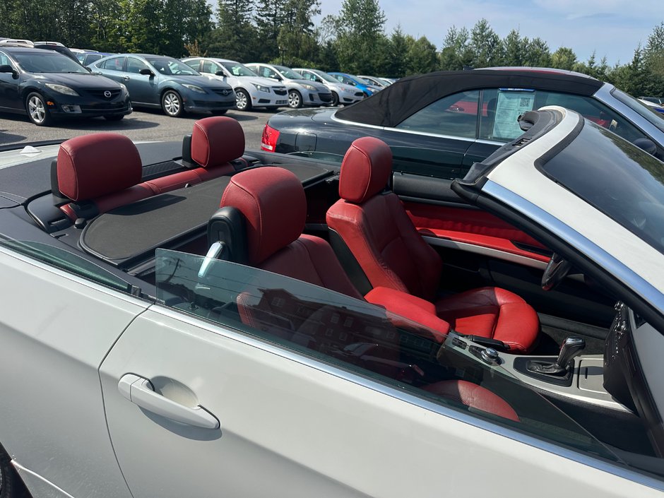 2008 BMW 3 Series 335i-16