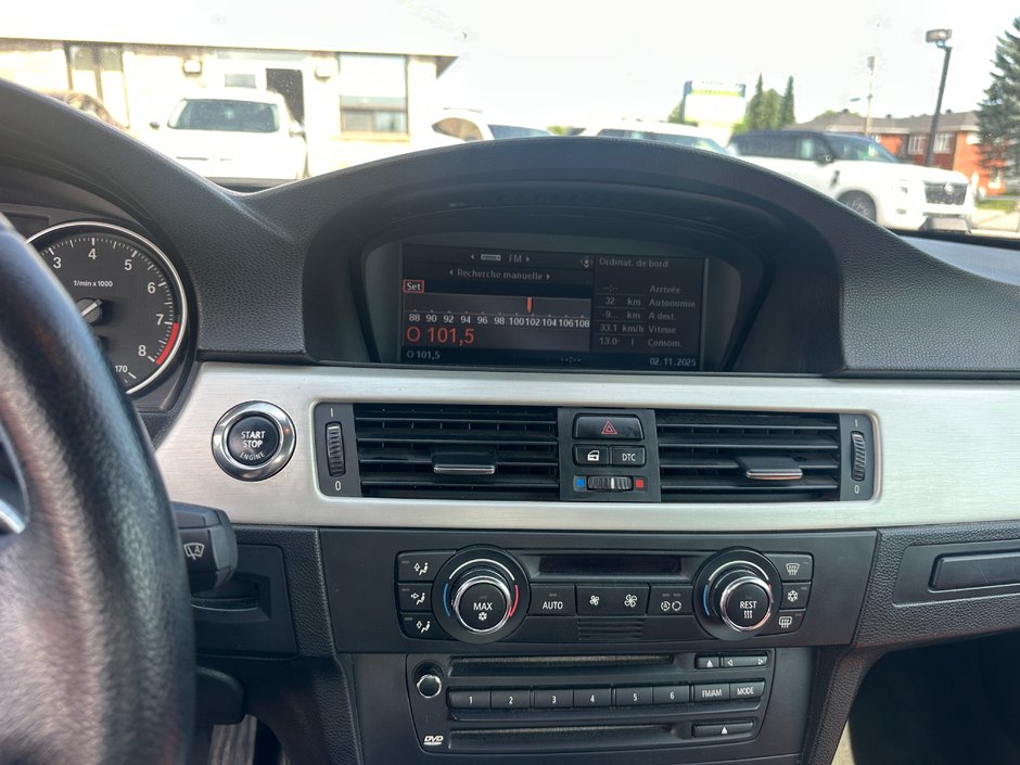 2008 BMW 3 Series 335i-8