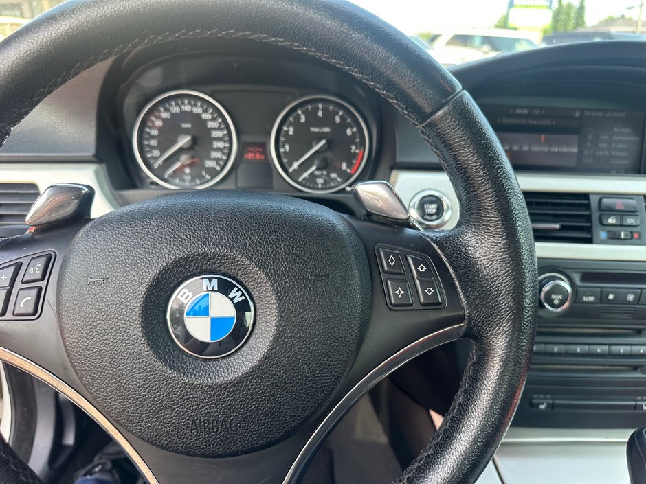 2008 BMW 3 Series 335i-10