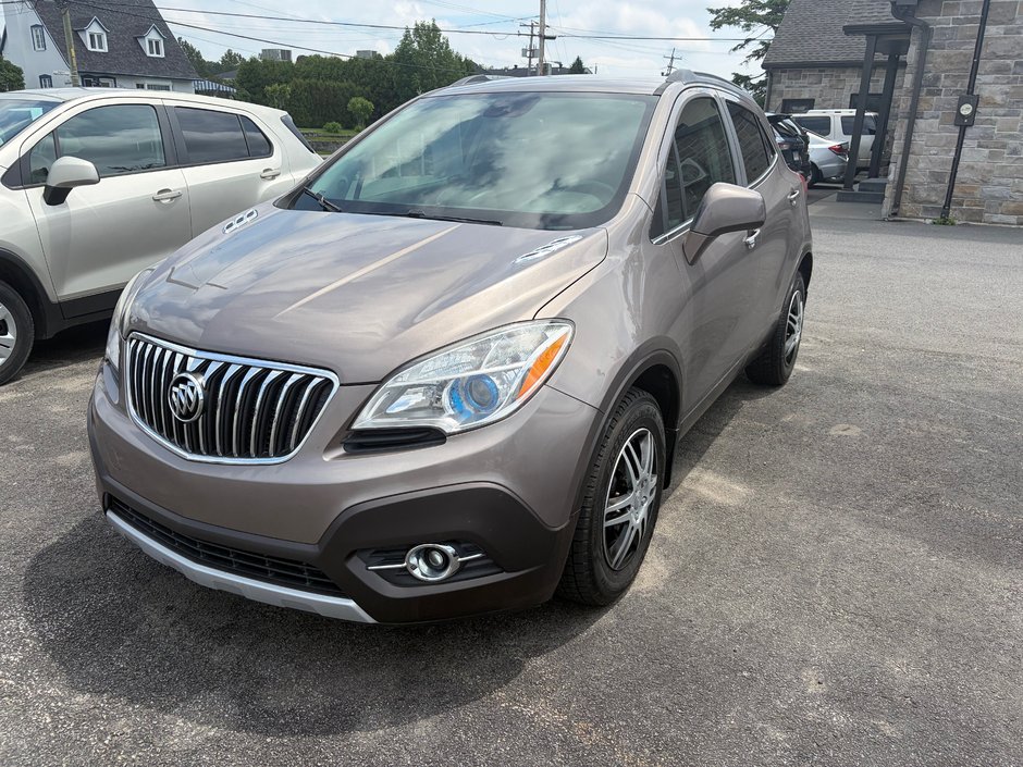2013 Buick Encore-2