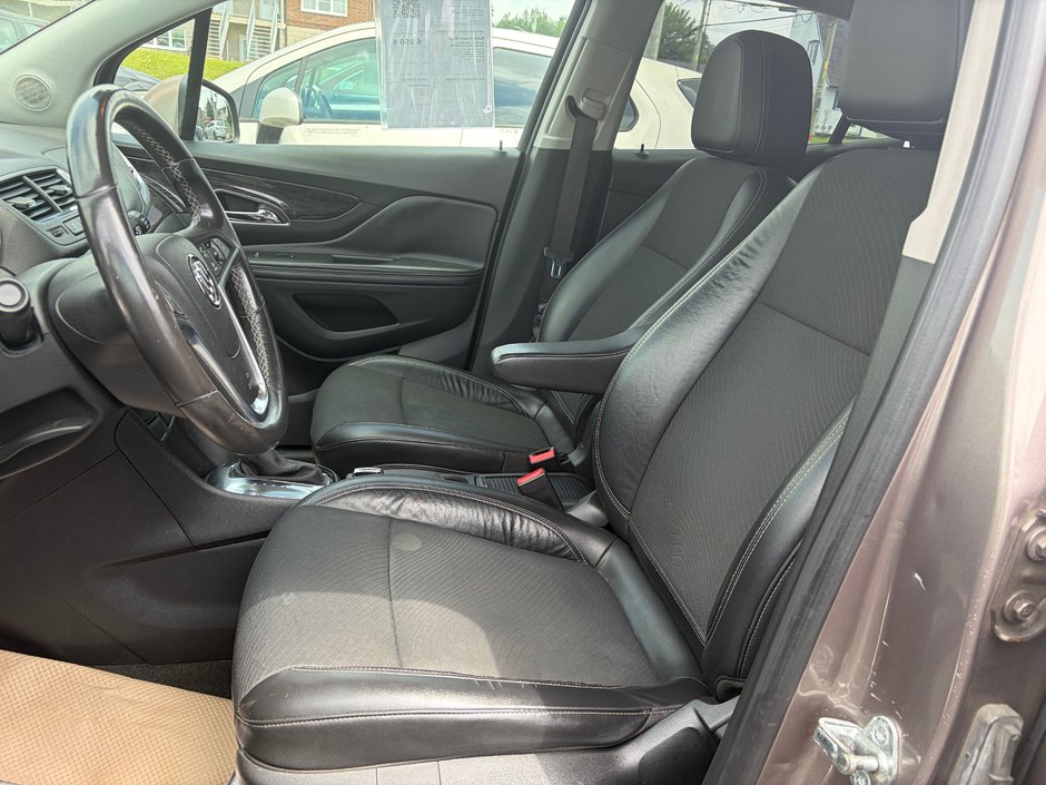 2013 Buick Encore-6