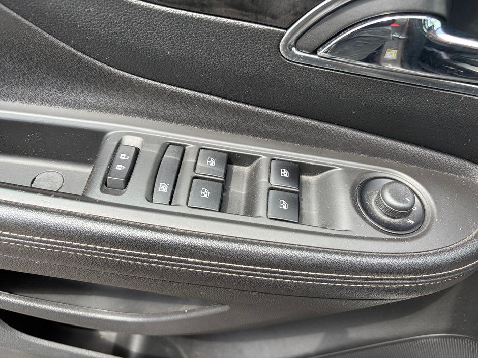 2013 Buick Encore-8