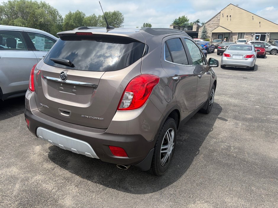 2013 Buick Encore-5