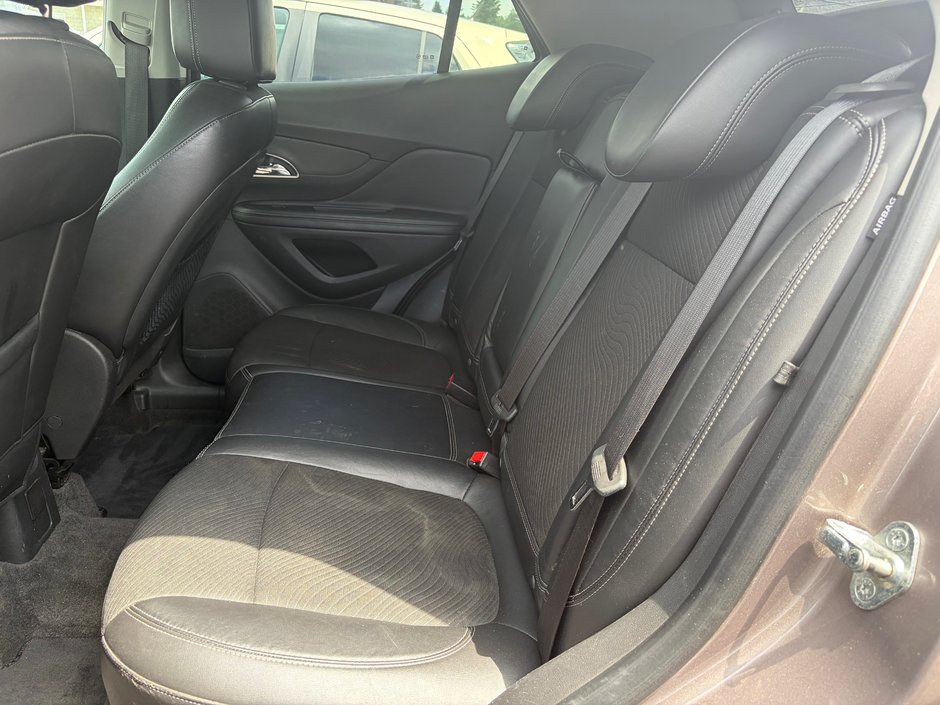 2013 Buick Encore-7