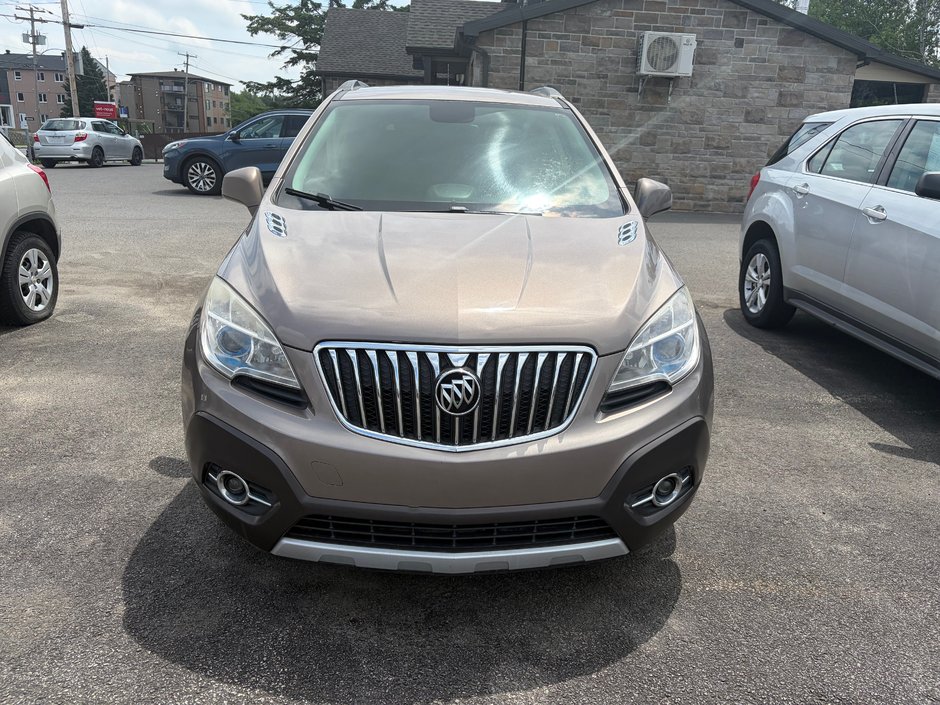 2013 Buick Encore-1
