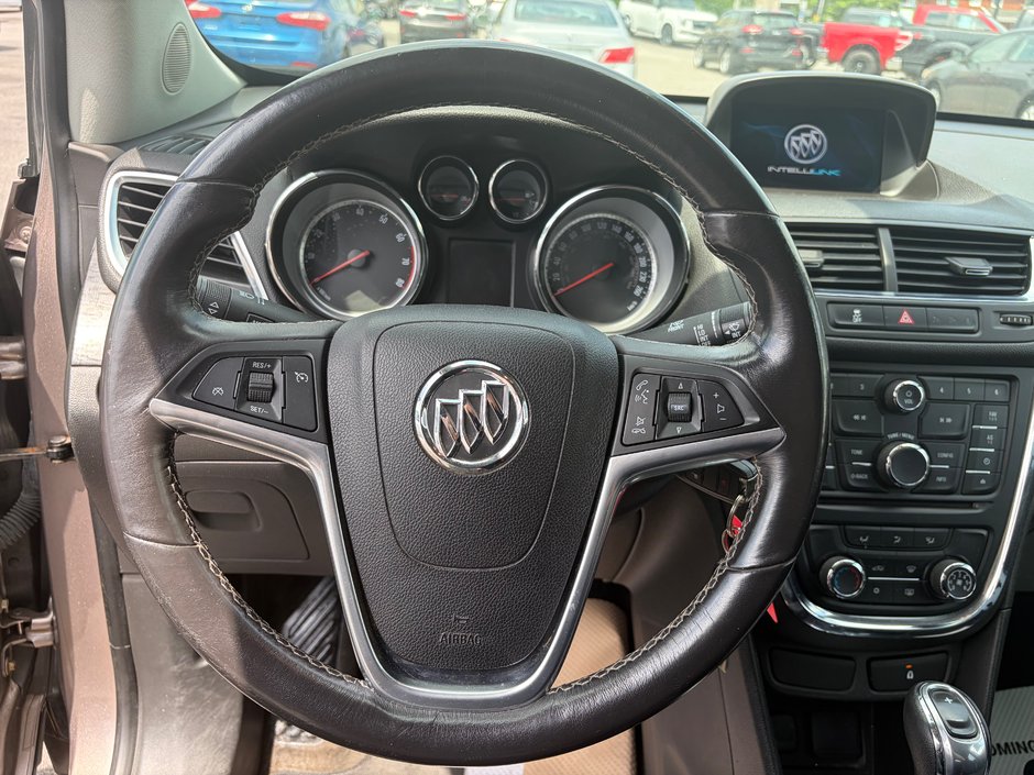 2013 Buick Encore-10
