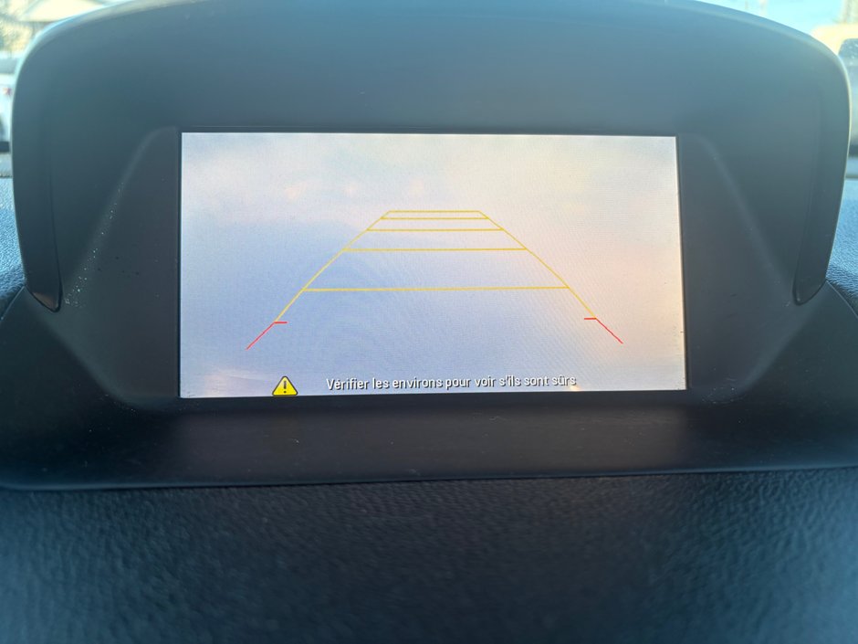 Buick Encore Convenience 2016-13