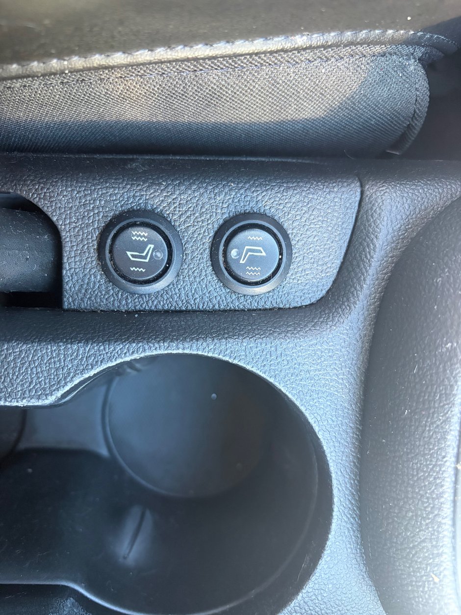 Buick Encore Convenience 2016-18
