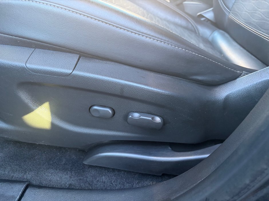 Buick Encore Convenience 2016-9
