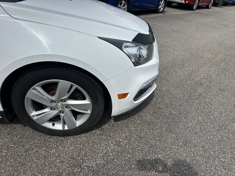 Chevrolet Cruze Diesel 2015-4