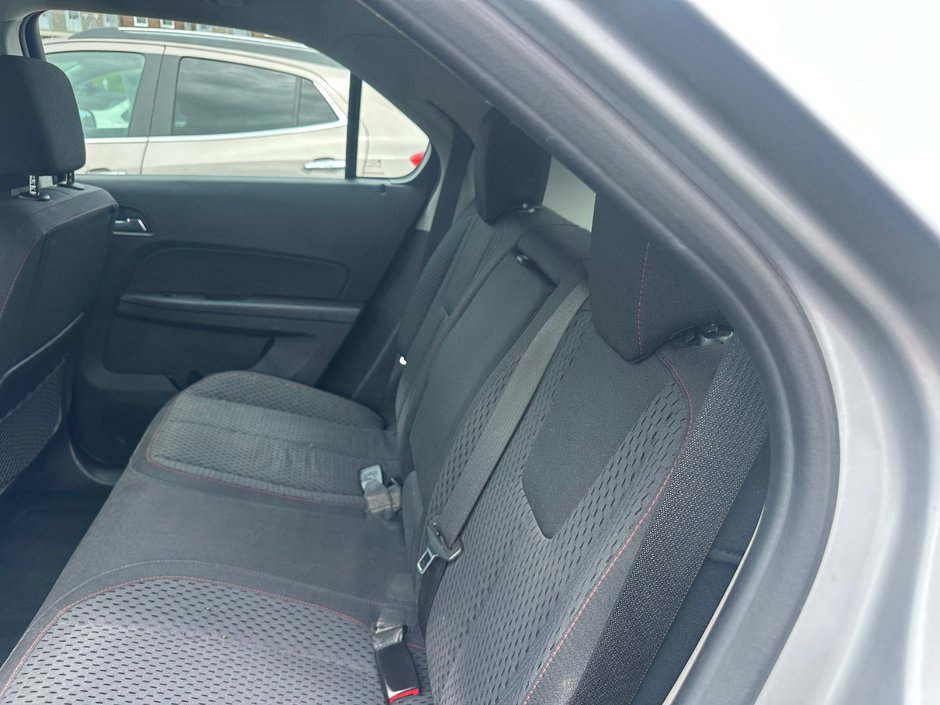 2013 Chevrolet Equinox LS AWD-5