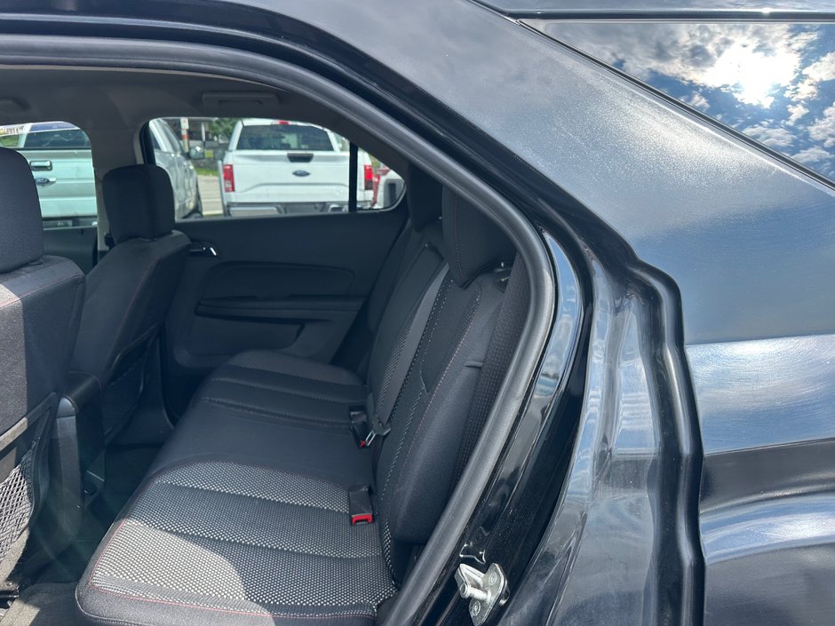 2015 Chevrolet Equinox LT-5