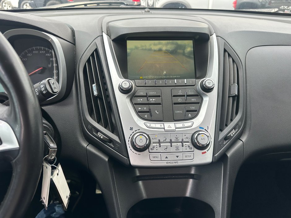 2015 Chevrolet Equinox LT-15