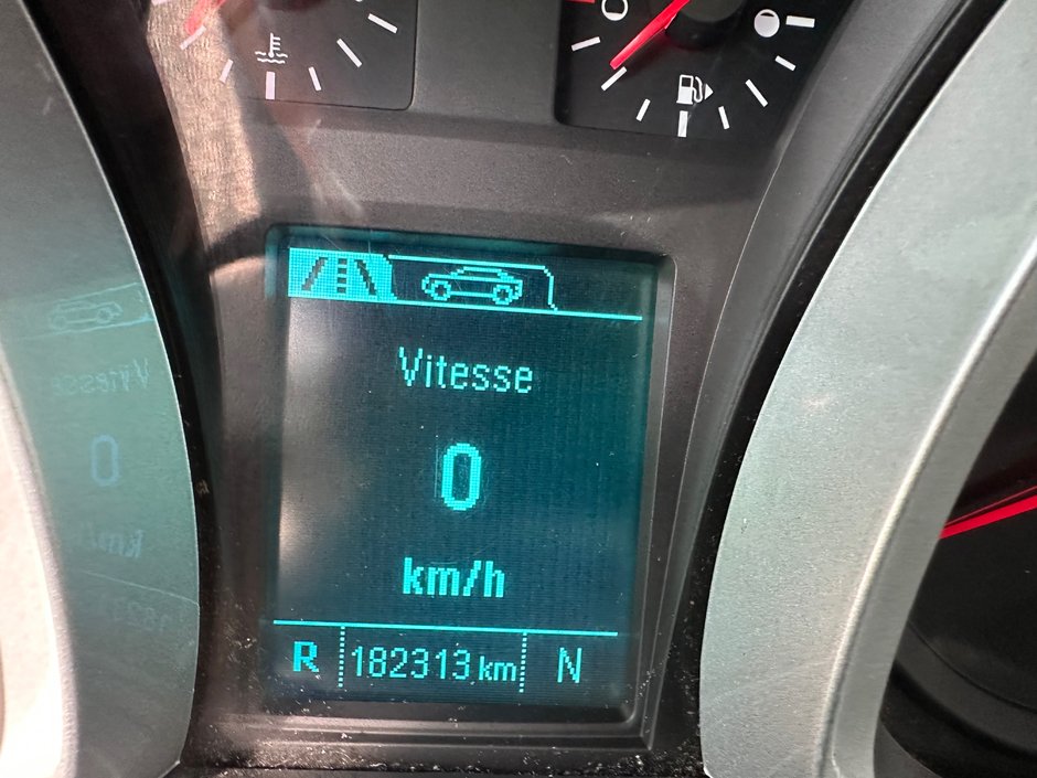 2015 Chevrolet Equinox LT-14