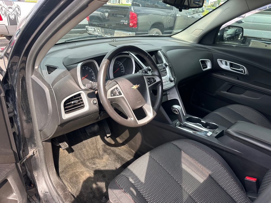 2015 Chevrolet Equinox LT-13