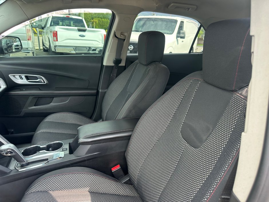 2015 Chevrolet Equinox LT-7