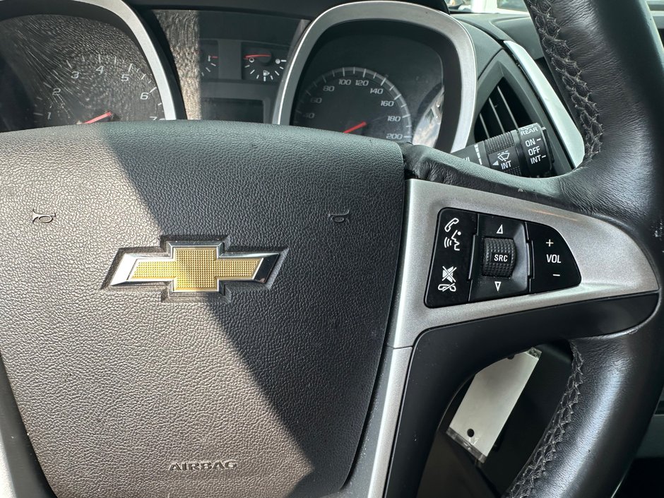 2015 Chevrolet Equinox LT-10