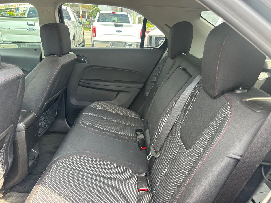 2015 Chevrolet Equinox LT-6