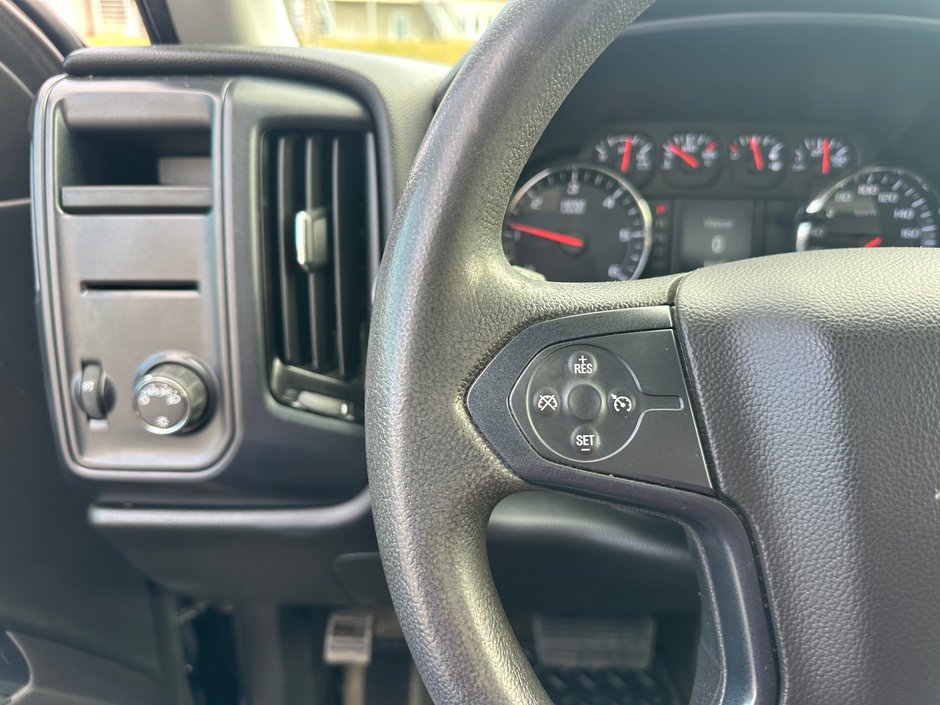 2015 Chevrolet Silverado 1500-9