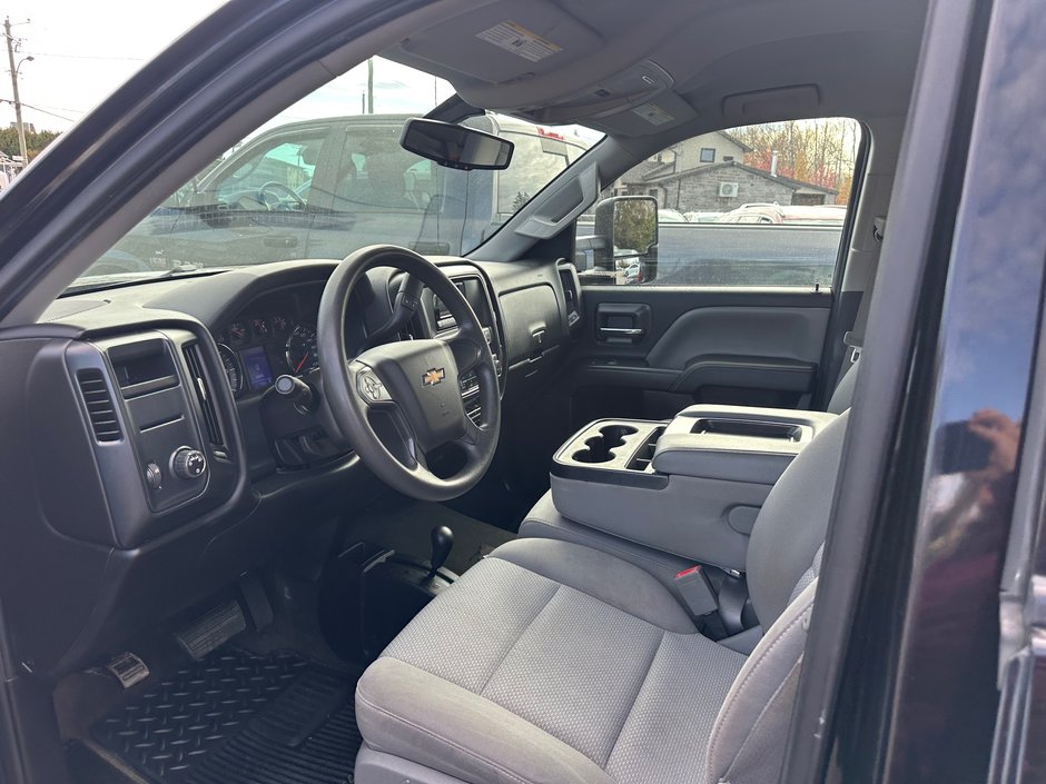 2015 Chevrolet Silverado 1500-6