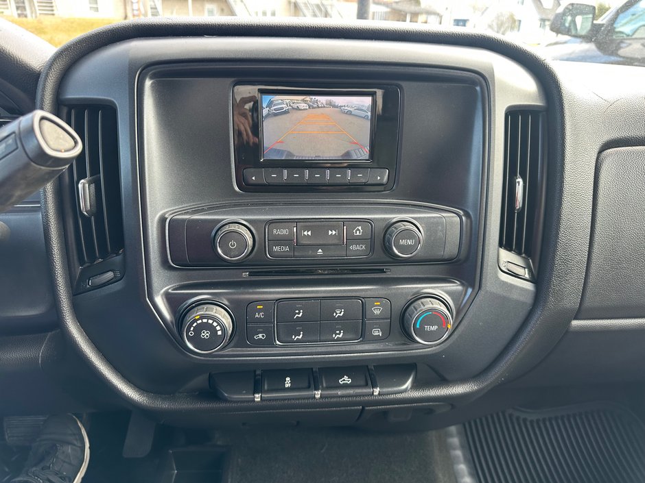 2015 Chevrolet Silverado 1500-7