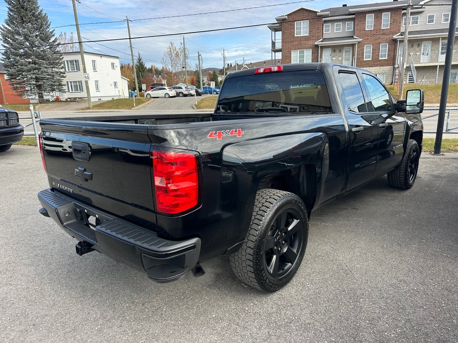 2015 Chevrolet Silverado 1500-3