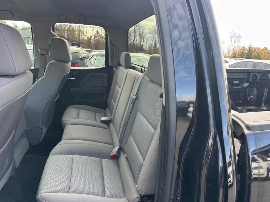 2015 Chevrolet Silverado 1500-5