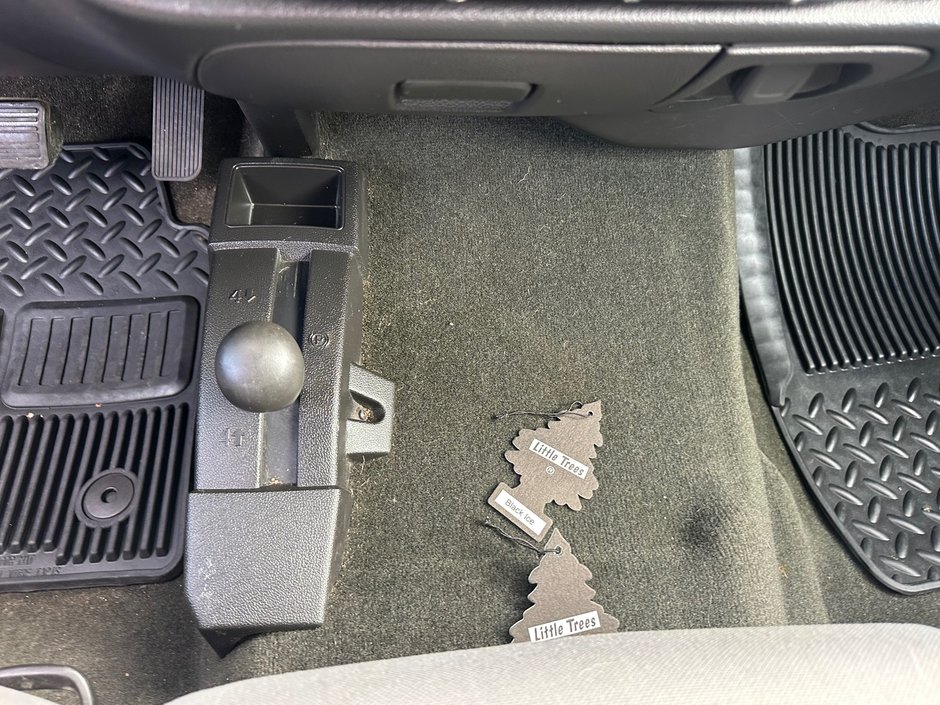 2015 Chevrolet Silverado 1500-8