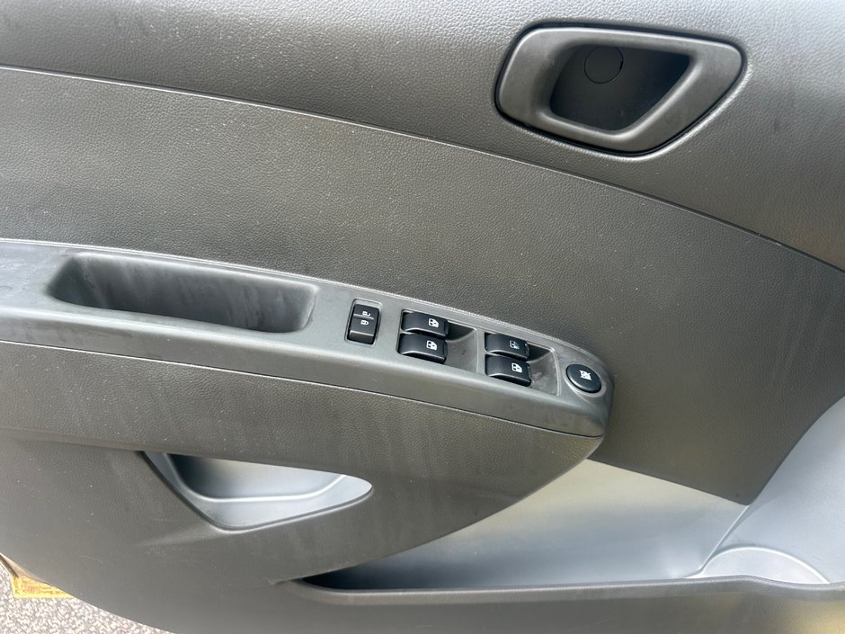 2014 Chevrolet Spark LT-6