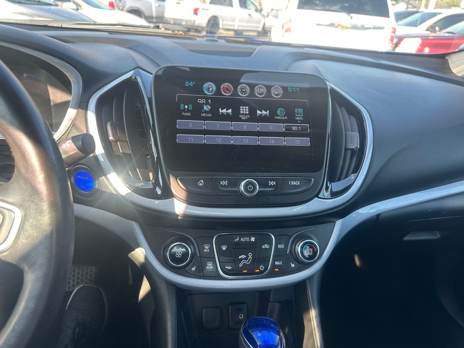 Chevrolet Volt LT 2017-10