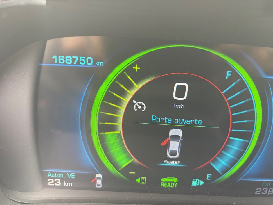 2018 Chevrolet Volt LT-14